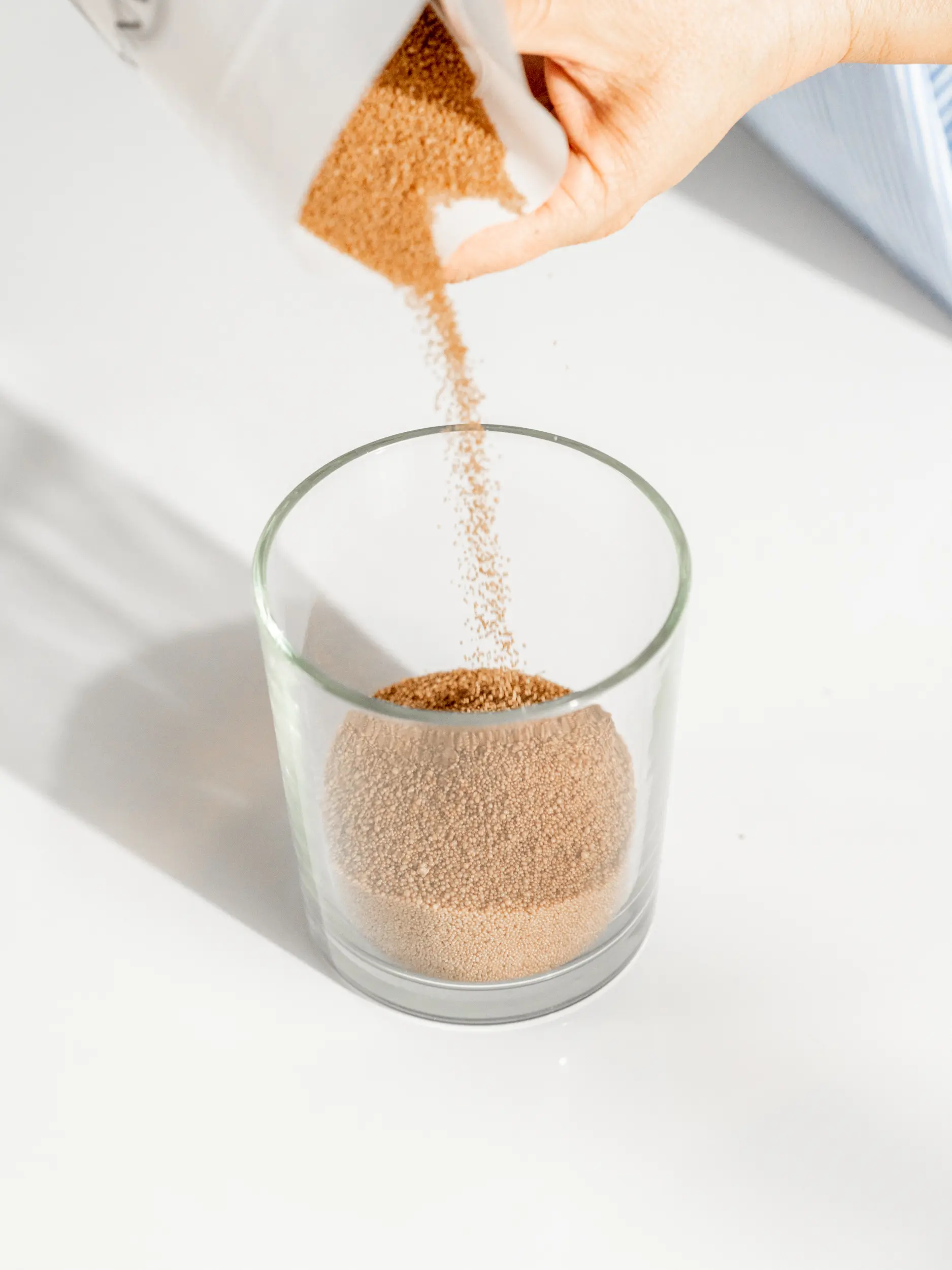 Ayana Wax Sand dišeče sveče Life Style foto