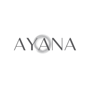 Ayana Wax Sand logotip